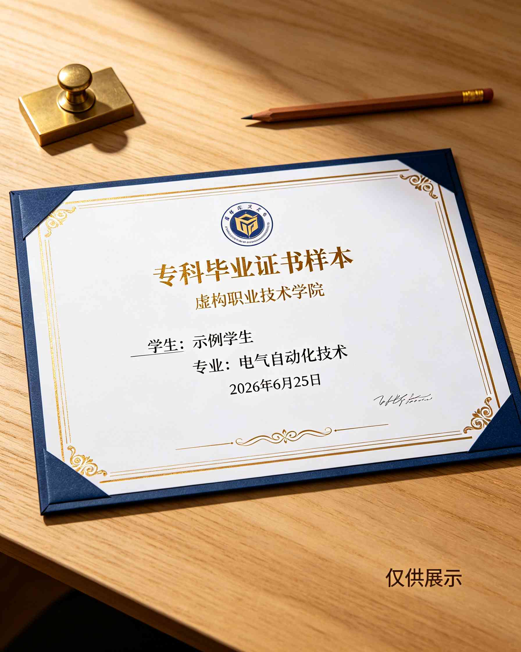 证件修复案例展示